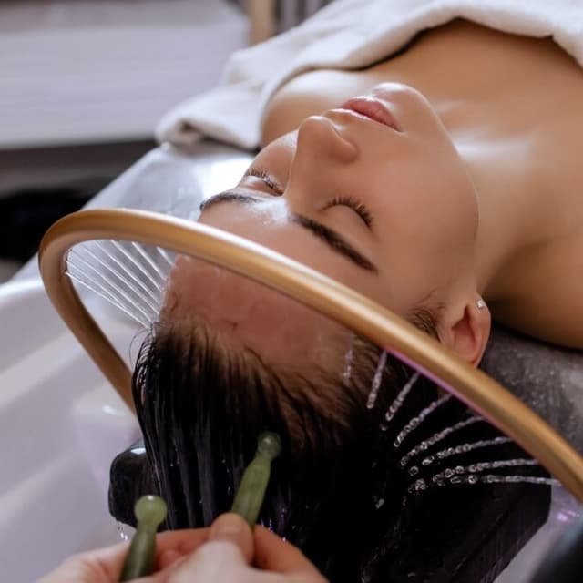 👑 The Luxury Escape Membership at HeadSpace Scalp Therapy Spa in Altoona, PA