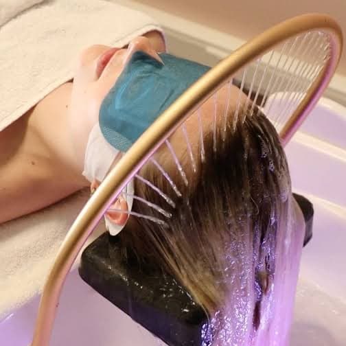 The Refresh Membership 🍃 at HeadSpace Scalp Therapy Spa in Altoona, PA